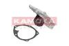 Водяная помпа (насос) kamoka T0205