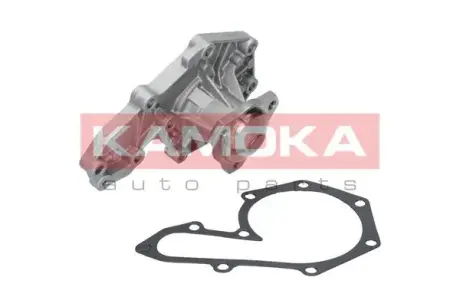 Водяная помпа (насос) kamoka T0207 Ситроен С3