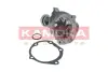 Водяная помпа (насос) kamoka T0209
