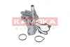 Водяная помпа (насос) kamoka T0224