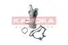 Водяная помпа (насос) kamoka T0224