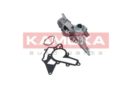 Водяная помпа (насос) kamoka T0226 Опель Астра g