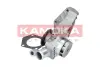 Водяная помпа (насос) kamoka T0257