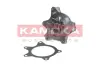 Водяная помпа (насос) kamoka T0268
