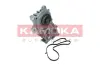 Водяная помпа (насос) kamoka T0287