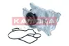 Водяная помпа (насос) kamoka T0301