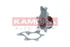 Помпа води kamoka T0302