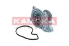 Водяная помпа (насос) kamoka T0312