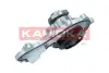 Водяная помпа (насос) kamoka T0317