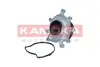 Водяная помпа (насос) kamoka T0319