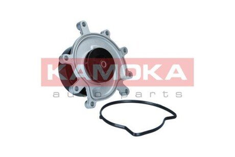 Помпа води kamoka T0319 на Jeep Cherokee