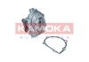 Помпа води kamoka T0320