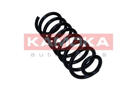 Пружина задняя kamoka 2120326