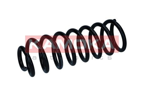 Пружина задняя kamoka 2120326