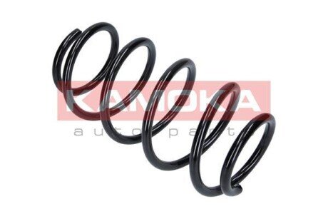 Пружина передняя kamoka 2110037
