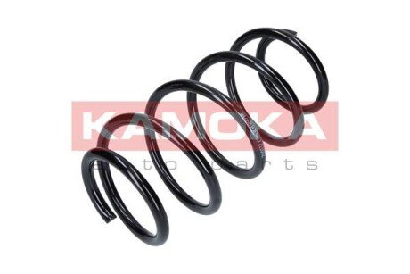 Пружина передняя kamoka 2110037
