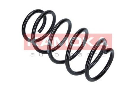 Пружина передняя kamoka 2110037