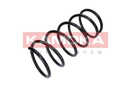 Пружина передня kamoka 2110047