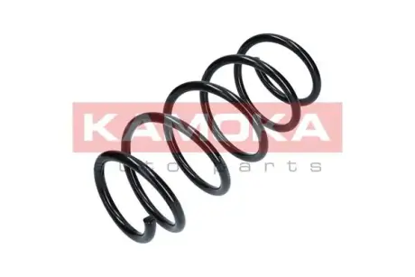 Пружина передняя kamoka 2110054 Рено Express