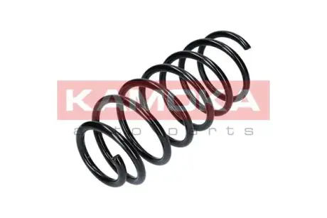 Пружина передняя kamoka 2110074
