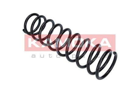 Пружина передня kamoka 2110084