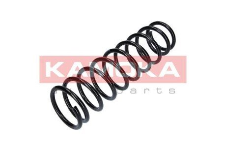 Пружина передня kamoka 2110084