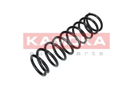 Пружина передня Kamoka 2110084