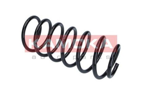 Пружина передня kamoka 2110089