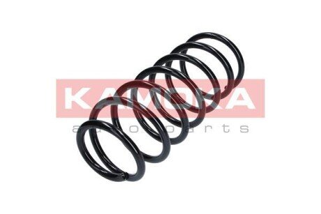 Пружина передня kamoka 2110089