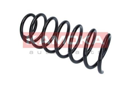 Пружина передня kamoka 2110089