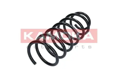 Пружина передня Kamoka 2110089