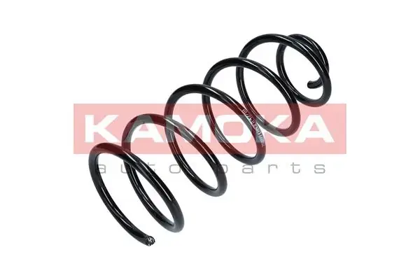 Пружина передняя kamoka 2110099