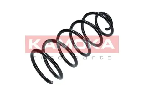 Пружина передняя kamoka 2110099