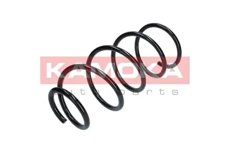 Пружина передняя kamoka 2110114 Бмв E87