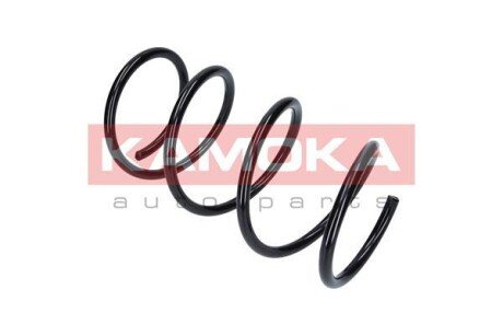 Пружина передня kamoka 2110115