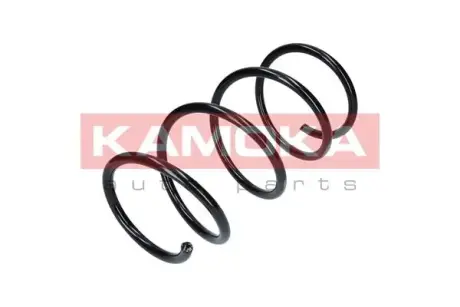 Пружина передня Kamoka 2110115