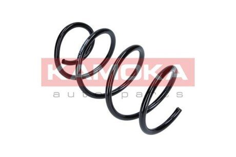 Пружина передня kamoka 2110116