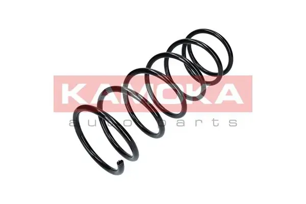 Пружина передняя kamoka 2110122