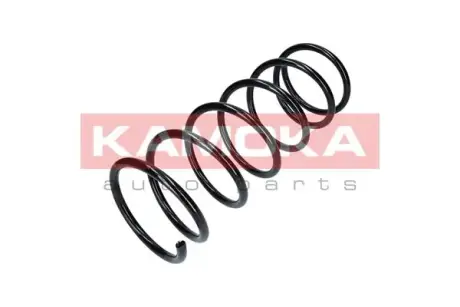 Пружина передняя kamoka 2110122