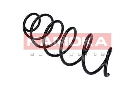 Пружина передняя kamoka 2110129