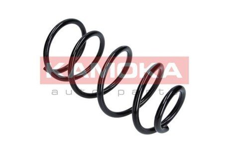 Пружина передняя kamoka 2110150