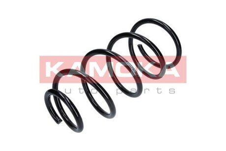 Пружина передняя kamoka 2110150