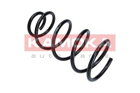Пружина передняя kamoka 2110150