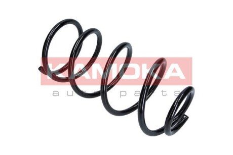 Пружина передняя kamoka 2110158