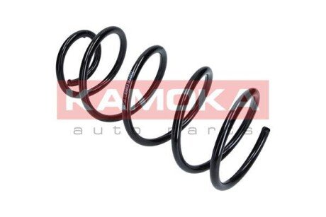 Пружина передняя kamoka 2110158