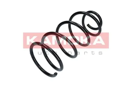 Пружина передня Kamoka 2110158
