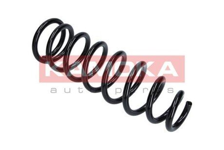 Пружина передняя kamoka 2110170
