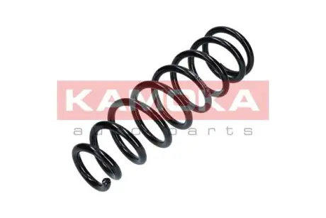 Пружина передняя kamoka 2110170 Мазда 6 gg