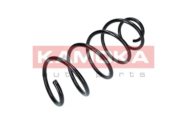 Пружина передняя kamoka 2110173