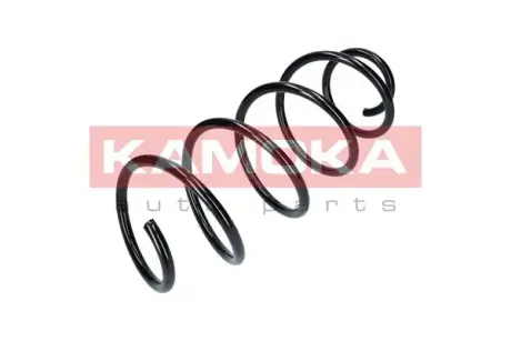 Пружина передняя kamoka 2110173